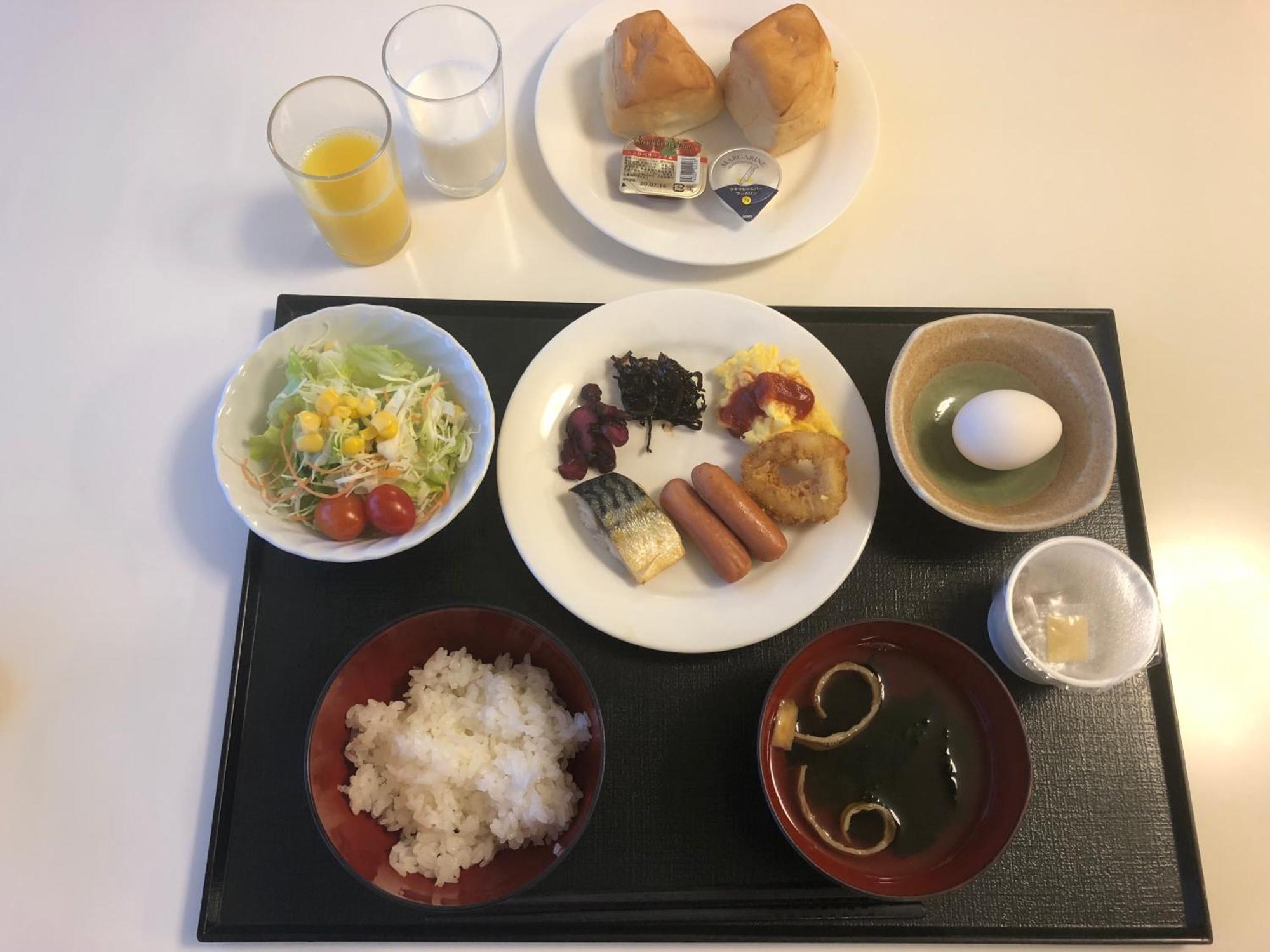 Smile Hotel Shirakawa Nishigo Dış mekan fotoğraf