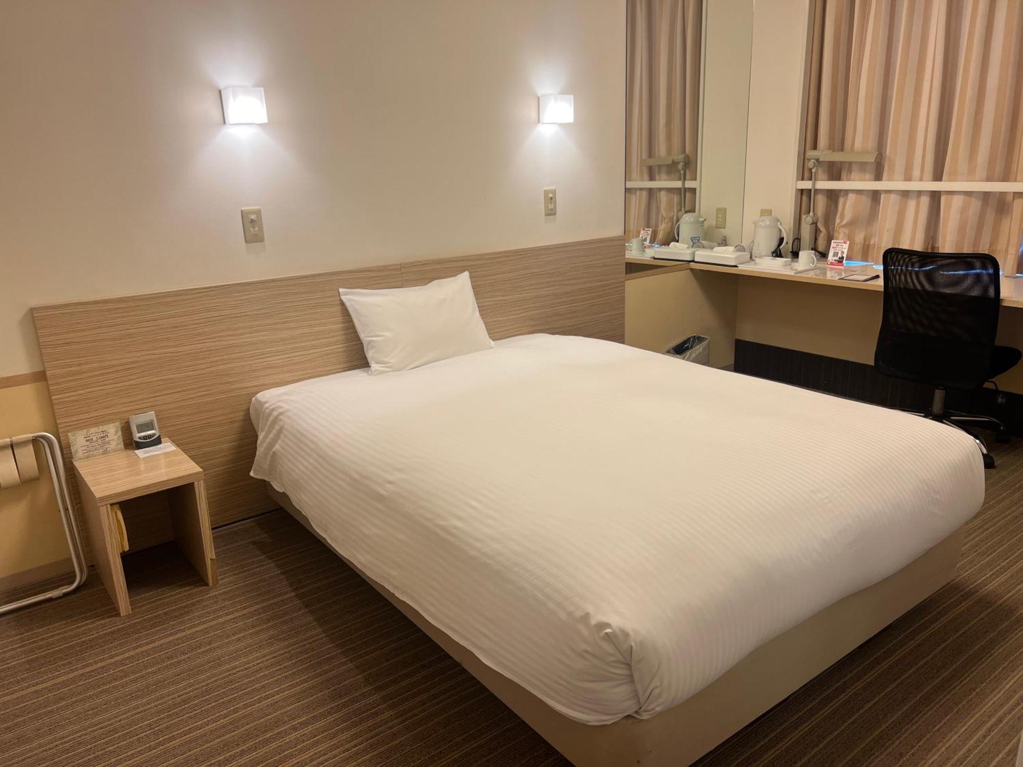 Smile Hotel Shirakawa Nishigo Dış mekan fotoğraf