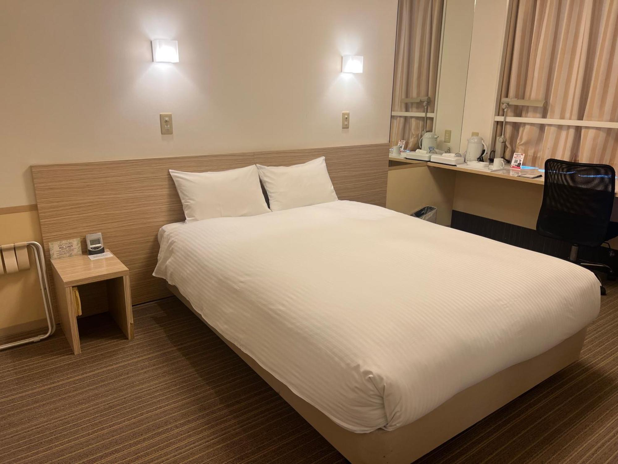 Smile Hotel Shirakawa Nishigo Dış mekan fotoğraf