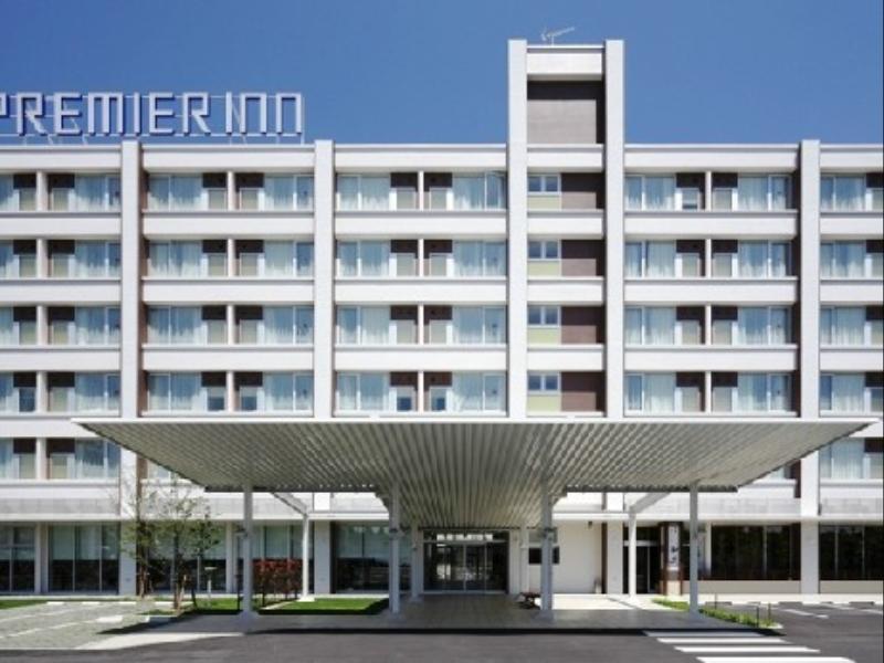 Smile Hotel Shirakawa Nishigo Dış mekan fotoğraf