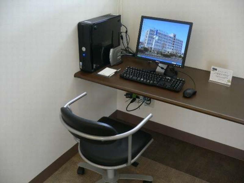 Smile Hotel Shirakawa Nishigo Dış mekan fotoğraf