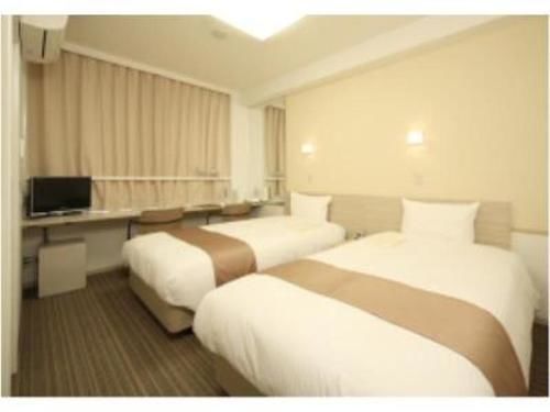 Smile Hotel Shirakawa Nishigo Dış mekan fotoğraf